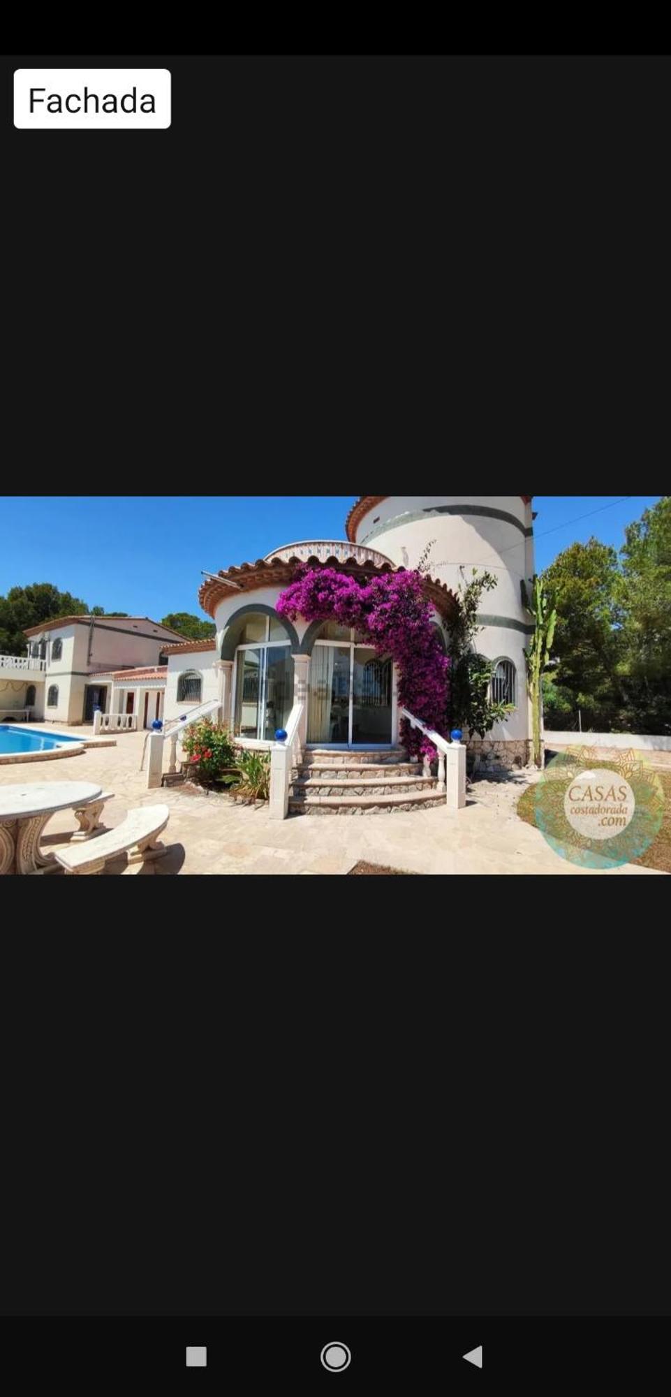 Hotel Boutique Ca L'Adri Les Tres Cales Esterno foto